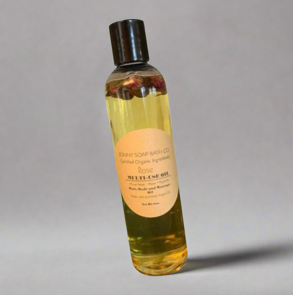 Multi-Use-Oil