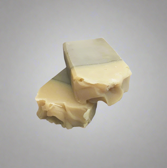 Organic African Shea Butter and Espresso