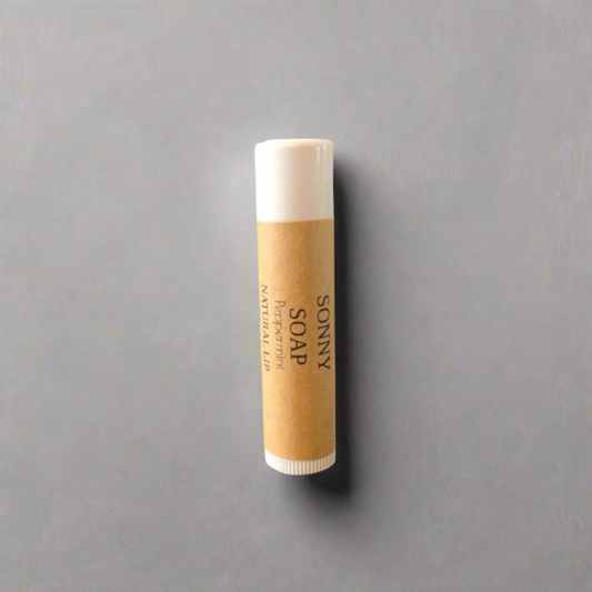 Lip Balm