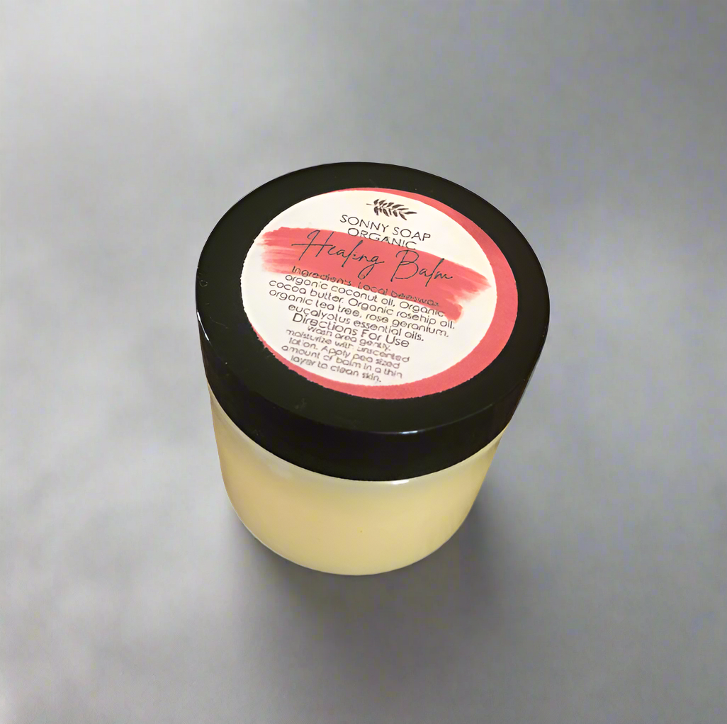 Balm