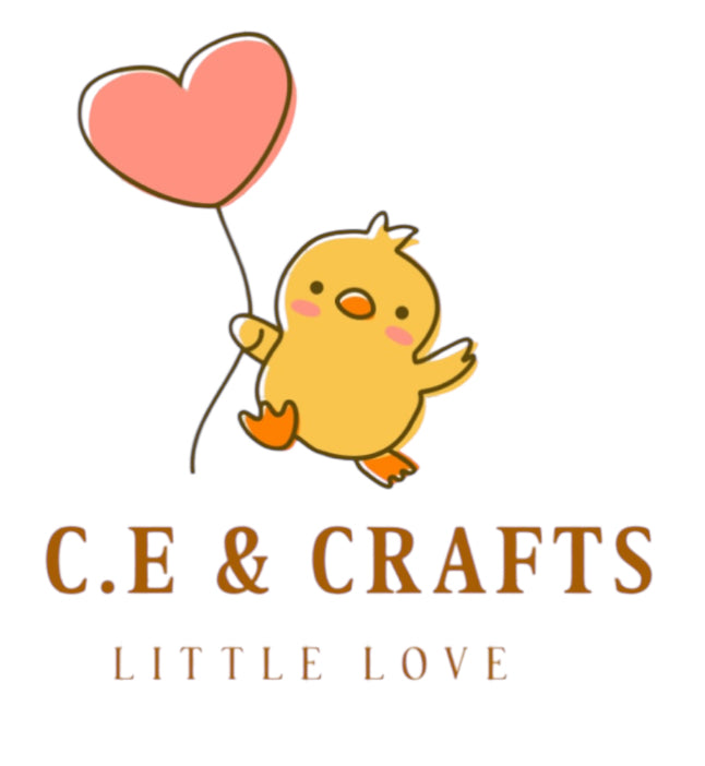 C & E’s Crafts
