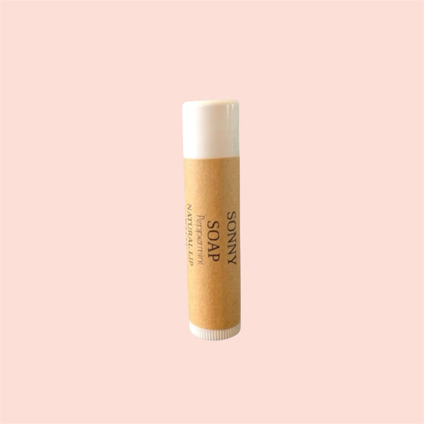 Lip Balm