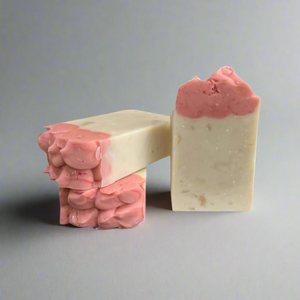 Sweet Roses & Cream