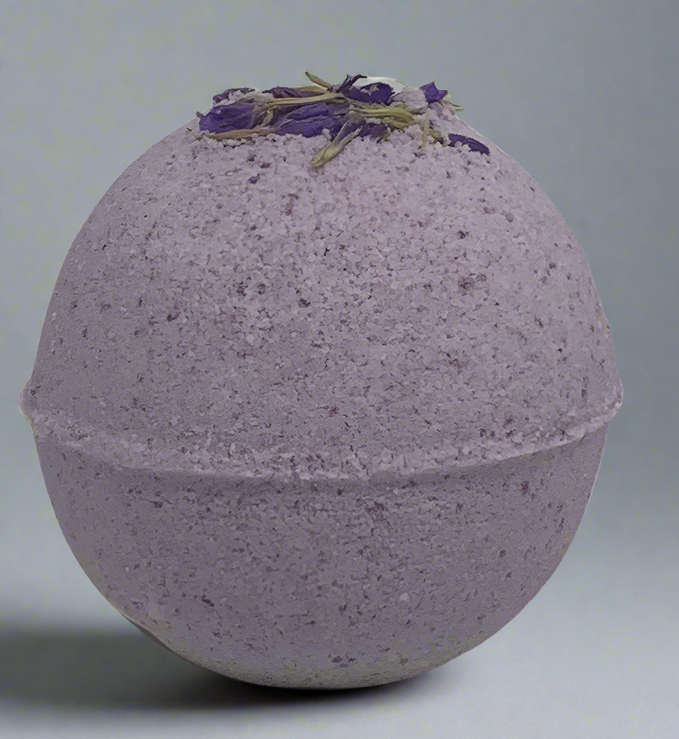 Single Bath Bomb or Set