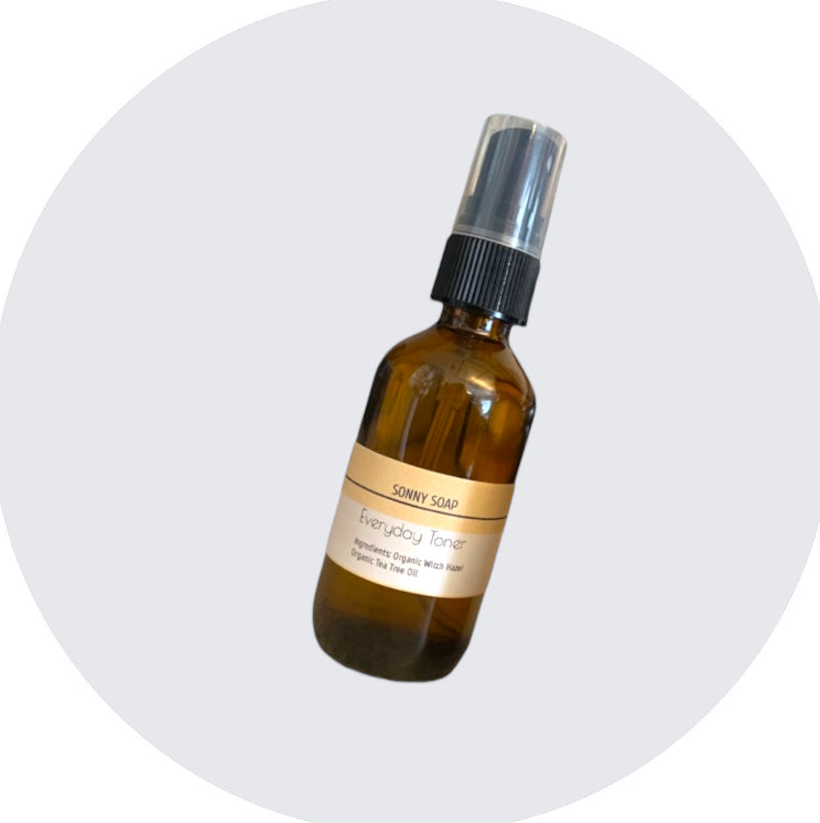 Facial Serum/Toner