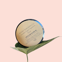 Sugar Scrub