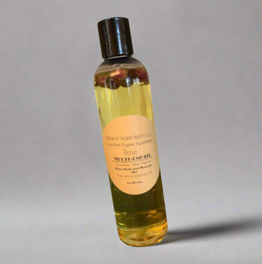 Multi-Use-Oil