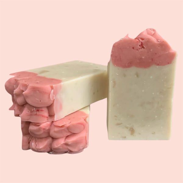 Sweet Roses & Cream