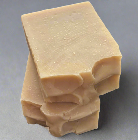Coconut Lime Soap