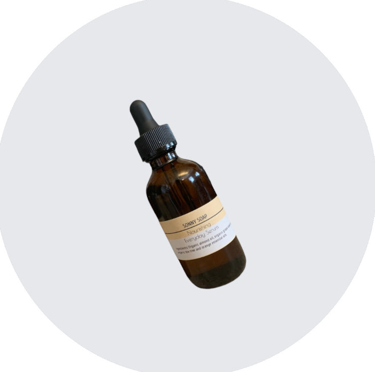 Facial Serum/Toner