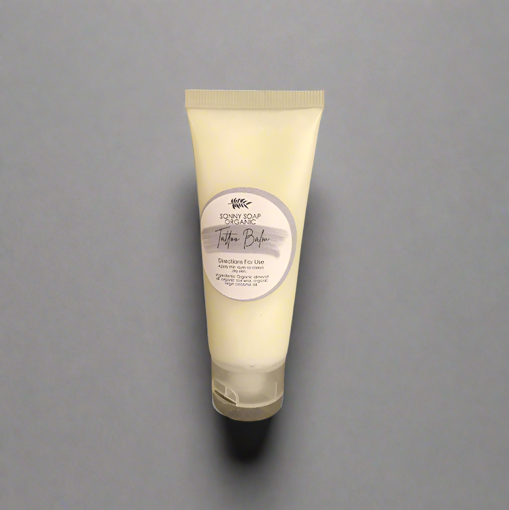 Balm