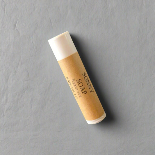 Bulk Lip Balm