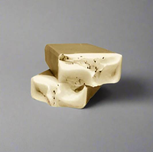 Organic Matcha Green Tea Body Bar