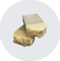 Organic African Shea Butter and Espresso