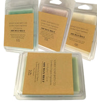 Vegan Wax Melts
