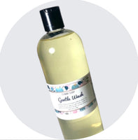Organic Liquid Castile Soap