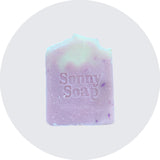 Peaceful Lavender Body Bar