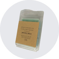 Vegan Wax Melts